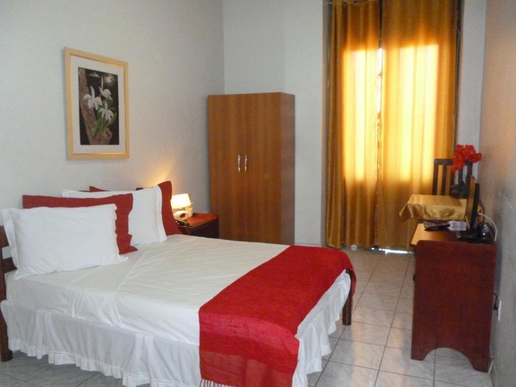 Palace Hotel 5A Manaus Quarto foto